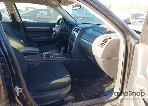 2010 Dodge Charger Sxt z USA, uszkodzony, nr VIN 2B3CA3CV8AH286763